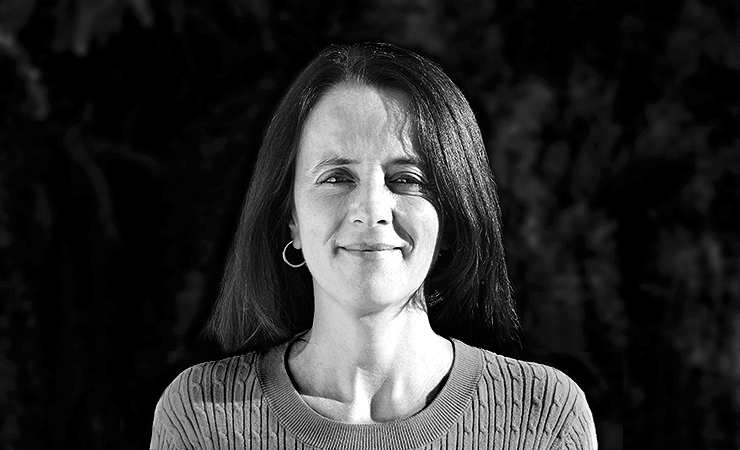 Mónica Izaguirre